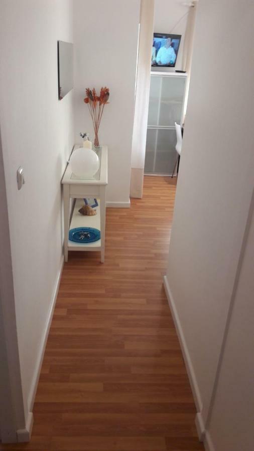 Apartamentos Triacastela Santiago de Compostela Zewnętrze zdjęcie