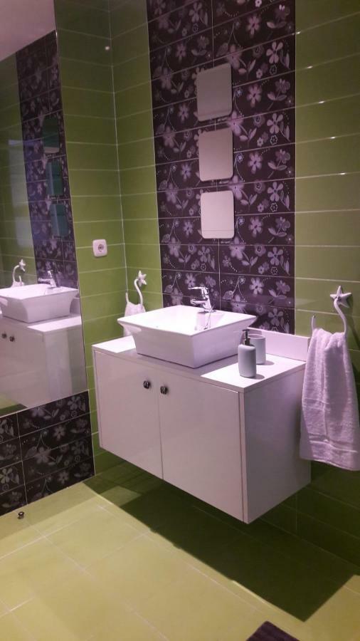 Apartamentos Triacastela Santiago de Compostela Zewnętrze zdjęcie