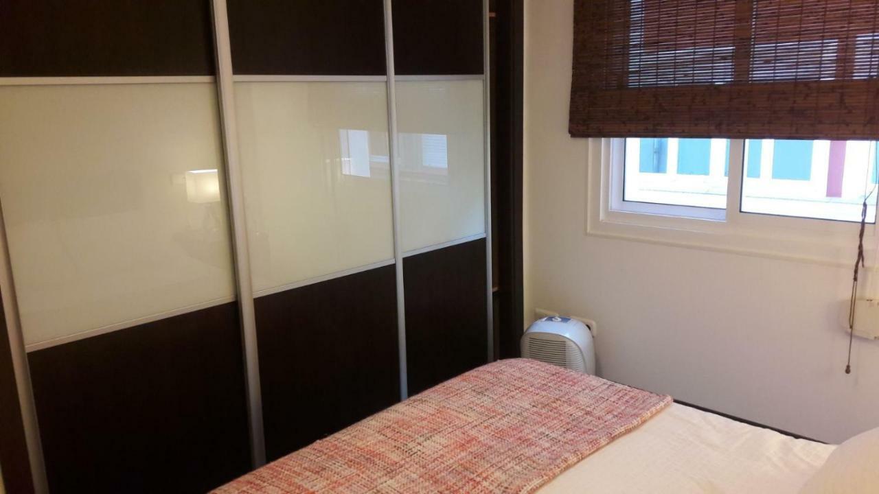 Apartamentos Triacastela Santiago de Compostela Zewnętrze zdjęcie
