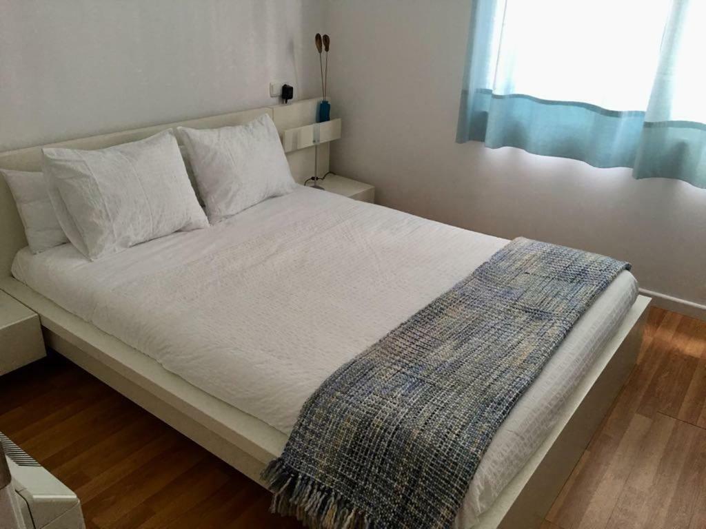 Apartamentos Triacastela Santiago de Compostela Zewnętrze zdjęcie