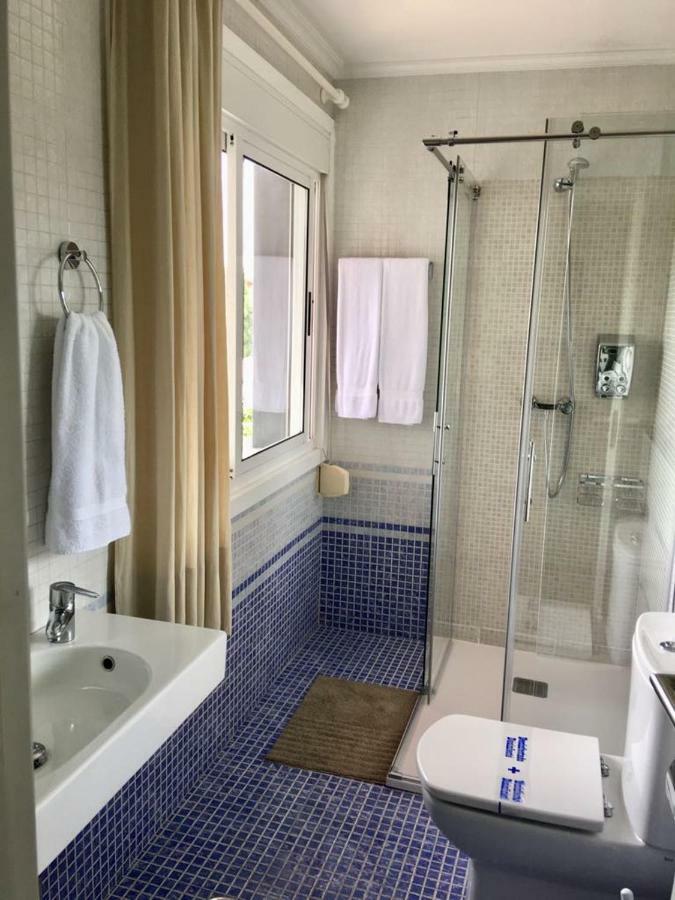 Apartamentos Triacastela Santiago de Compostela Zewnętrze zdjęcie