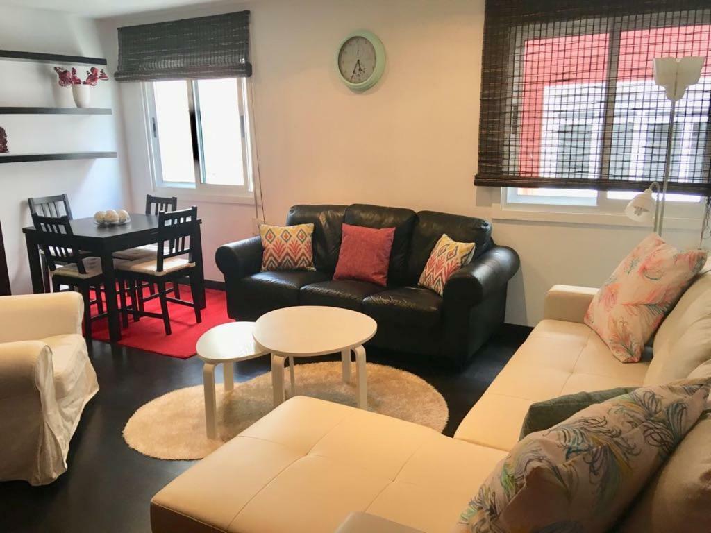 Apartamentos Triacastela Santiago de Compostela Zewnętrze zdjęcie