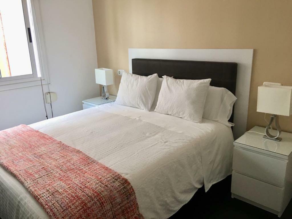 Apartamentos Triacastela Santiago de Compostela Zewnętrze zdjęcie